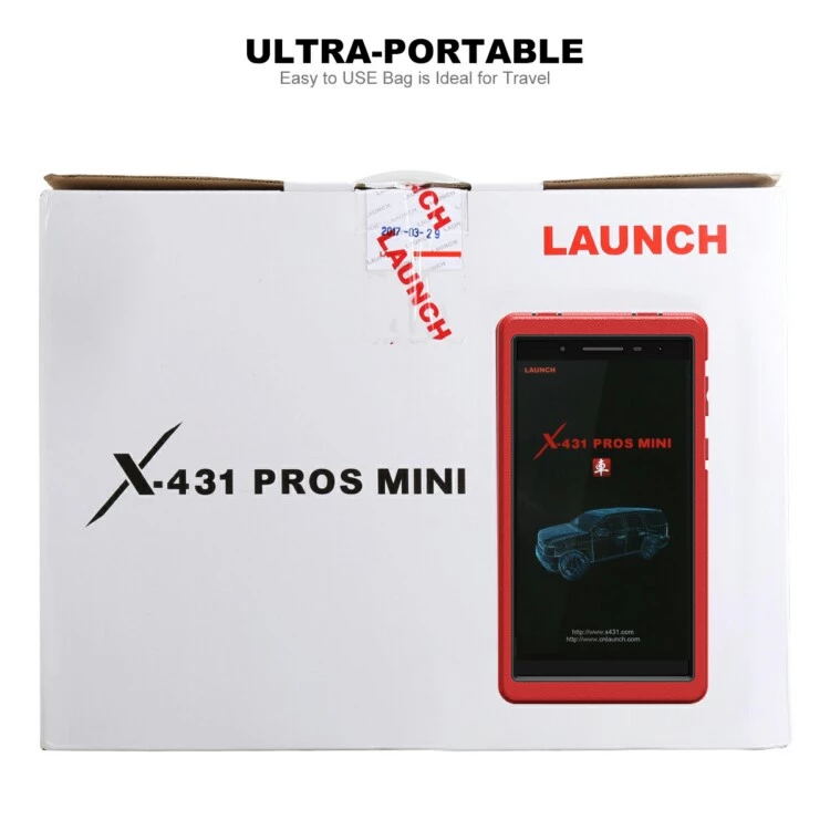 Start X431 Pros Mini