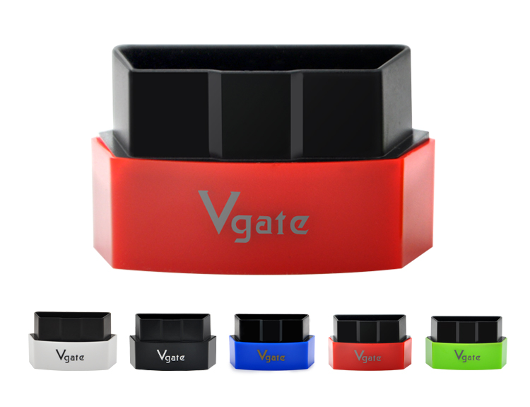 Vgate: Car3 Wifi OBD2 auto-autoscanner