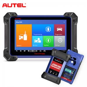 Autel IM608 heeft IM600 Universal auto diagnostic tool universele kep programmeur Key tool bijgewerkt