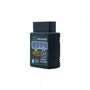 Mini ELM327 V2.1 Bluetooth HH OBD2 ELM 327 OBD2 auto diagnostisch hulpmiddel