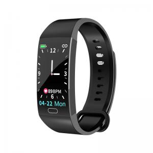 Intelligent Health Watch voor gezondheidsmonitoring